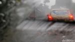 Datsun Risers Berkunjung ke Gunung Kawi