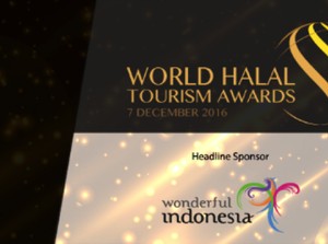 Tinggal Sehari Lagi, Menpar Ajak Masyarakat Menangkan Wisata Halal Dunia