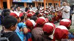 Keseruan Risers Bersama Siswa SDN 1 Ngadas