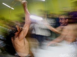 Melihat Ritual Unik Desa Ngadas Bareng Datsun Risers