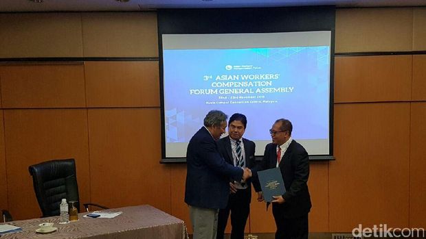 BPJS Ketenagakerjaan