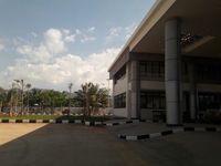 Mengintip Pos Lintas Batas Negara RI-Timor Leste di Motaain