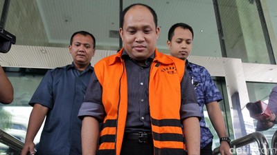 Bupati Banyuasin, Yan Anton Ferdian Diperiksa KPK