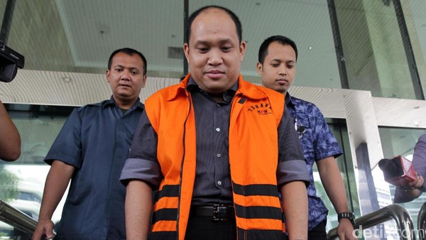 Bupati Banyuasin, Yan Anton Ferdian Diperiksa KPK