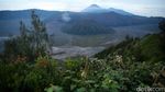 Risers Datsun Nikmati Keindahan Bromo