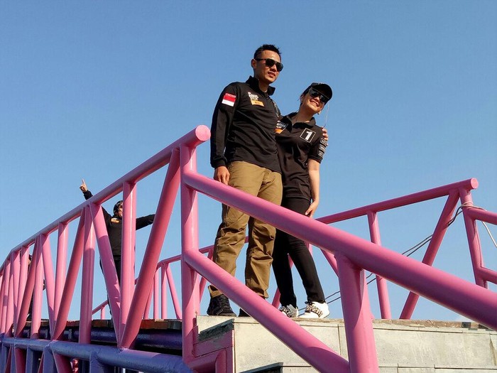 Annisa Pohan: Kita Sudah Berjuang Maksimal