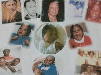 Lahir Langsung Ubanan, Bayi Ini Pertahankan Warisan Keluarga Selama 200 Tahun