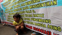 Perusahaan konsultan Belanda disebut melakukan pendesainan terhadap 17 pulau reklamasi di Teluk Jakarta.