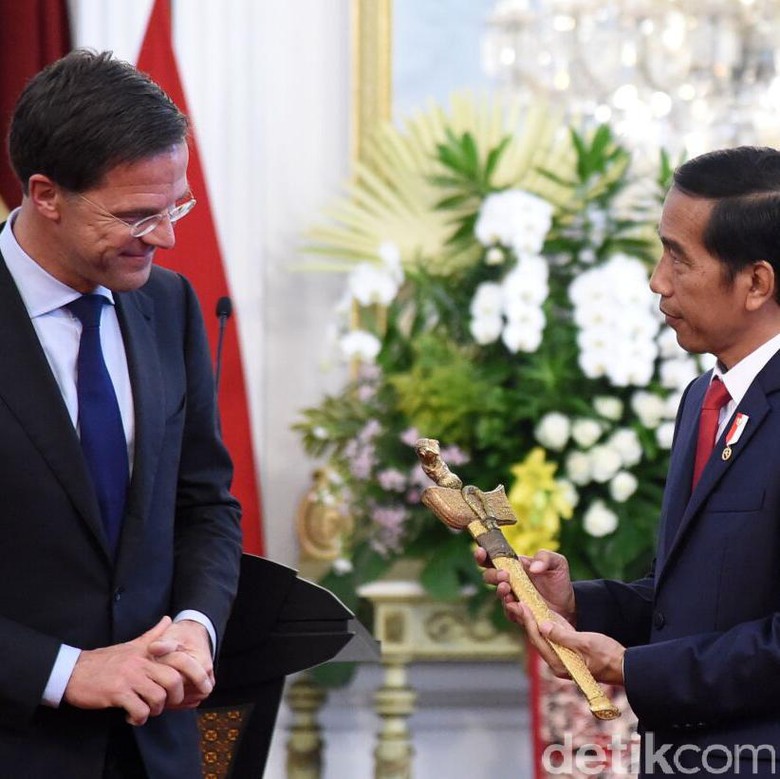 Kemdikbud: 1.500 Artefak Dikembalikan dari Belanda Mulai Tahun Depan Kemdikbud: 1.500 Artefak Dikembalikan dari Belanda Mulai Tahun Depan