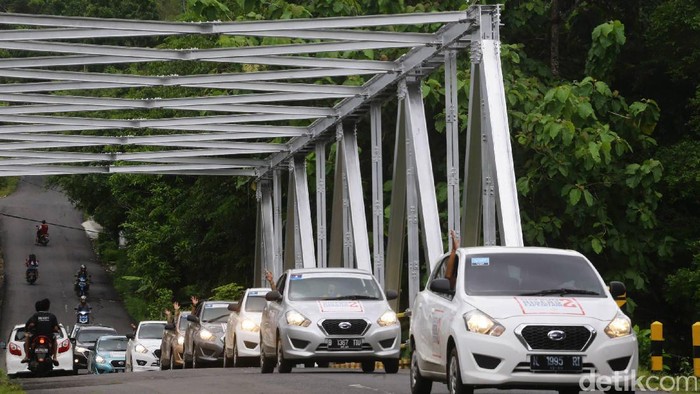 Nissan-Datsun Berkolaborasi Kenalkan LCGC?