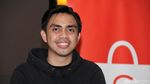 Lucunya Dia Skala Bumi, Putra Ayudia Bing Slamet dan Ditto
