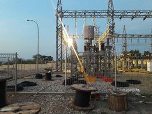 PLN Bangun Transmisi dari Kapal Listrik di NTT, Begini Perkembangannya