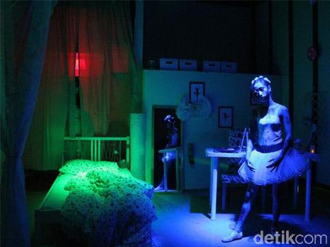 Selain Universal Studio, 5 Hal Seru Ini Bisa Dilakukan di Pulau Sentosa, Singapura