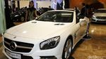 Mercedes-Benz Star Expo
