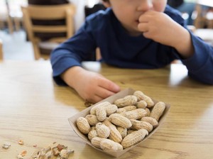 Risiko Alergi pada Anak Bisa Dicegah dengan Cara Ini, Bun