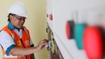 Melihat PLTS Terbesar Indonesia di Kupang