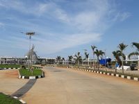 Mengintip Pos Lintas Batas Negara RI-Timor Leste di Motaain