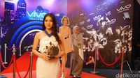 Live Report: Peluncuran Ponsel 'Perfect Selfie' Vivo V5