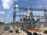 PLN Bangun Transmisi dari Kapal Listrik di NTT, Begini Perkembangannya