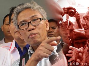 Buni Yani: Kasus Saya Tak Ada Hubungannya dengan Perkara Ahok