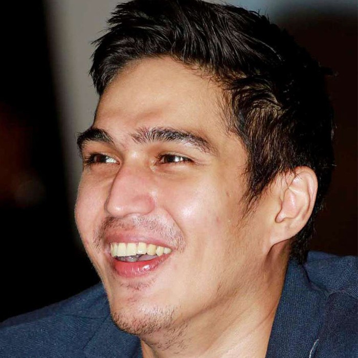 Marcel Chandrawinata Bocorkan Tips Tetap Update di Tengah Kesibukan