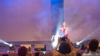 Live Report: Peluncuran Ponsel 'Perfect Selfie' Vivo V5