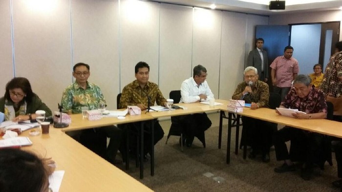 Pelaku Usaha Usulkan 11 Poin Terkait Rencana Perubahan UU Persaingan Usaha
