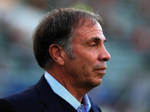 Bruce Arena Kembali Latih Timnas AS