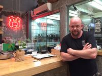 Setelah Burger, Kini Ada 3 <i>Rice Bowls</i> Berlauk Lezat di Three Buns