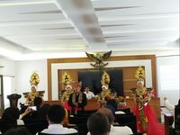  Program 'Lahir Procot Pulang Bawa Akta' Siap Bertarung di Kancah Nasional