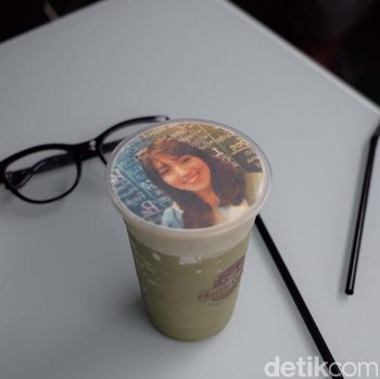 Pecinta Selfie, Wajib Mampir ke Kafe Ini Saat Hangout di Hj. Lane Singapura