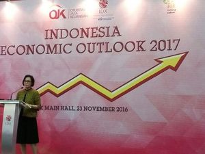 Sri Mulyani Sindir Komisaris dan Direksi Perusahaan Sekuritas yang Belum Ikut Tax Amnesty