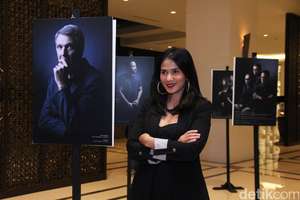 Selain untuk Popularitas, Nova Eliza Cerai karena 