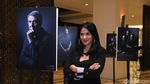 Nova Eliza, Janda Cantik yang Masih Betah Sendiri