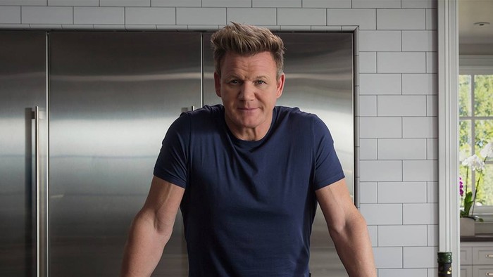 Gordon Ramsay