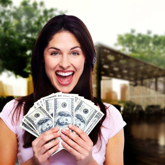 Tips Melambungkan Kekayaan