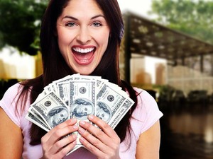 Tips Melambungkan Kekayaan