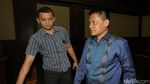 Rohadi, PNS PN Jakarta Utara Mengaku Menyesal