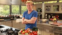Gordon Ramsay akan Segera Buka Restoran 'Hell's Kitchen'