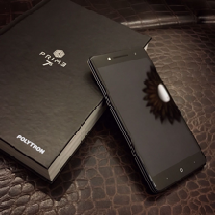 PRIME 7S: Smartphone dengan Dual Glass Design dan Fitur yang Lengkap