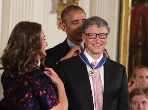 11 Ramalan Jitu Bill Gates Termasuk Wabah Virus