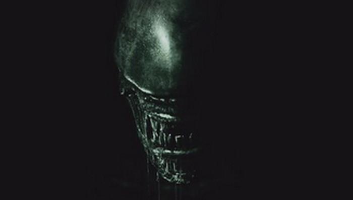 Poster Perdana Alien: Covenant