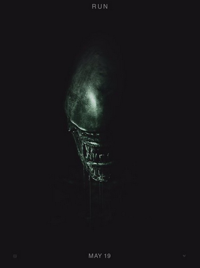 Trailer Pertama Alien: Covenant Berdarah-darah