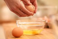 Dengan 3 Bahan Ini Bisa Bikin Omelet Spanyol Buat Sarapan