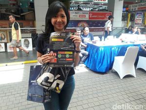 Hingga 12 Desember, Deklarasi Tax Amnesty Capai Rp 3.999 T