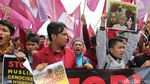 Aksi Solidaritas untuk Muslim Rohingya