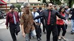 Buni Yani Tak Ditahan Usai Jadi Tersangka