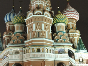 Propaganda Rusia di Pilpres AS: Operasi Gelap Intel hingga Serbuan Medsos