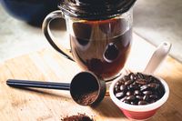 Ternyata Ada Teori Matematika Dibalik Secangkir Kopi yang Nikmat!