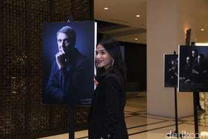 Selain untuk Popularitas, Nova Eliza Cerai karena 